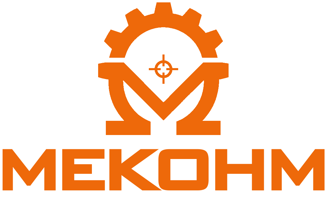 Logo Mekohm